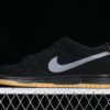 DUNK LOW PRO SB FOG BLACK_BLACK_BLACK_COOL GREY_GUM