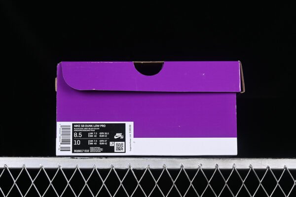 DUNK LOW PRO SB FOG BLACK_BLACK_BLACK_COOL GREY_GUM