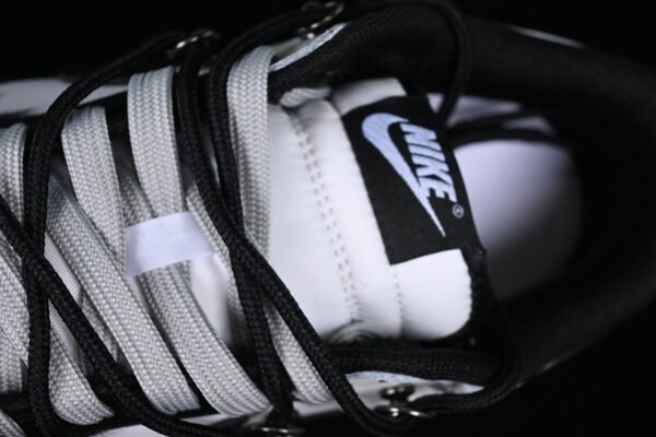 DUNK LOW RETRO BLACK_WHITE