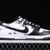 DUNK LOW RETRO BLACK_WHITE