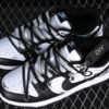 DUNK LOW RETRO BLACK_WHITE
