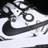 DUNK LOW RETRO BLACK_WHITE
