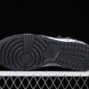 DUNK LOW RETRO BLACK_WHITE