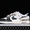 DUNK LOW RETRO WHITE_BLACK_GREY