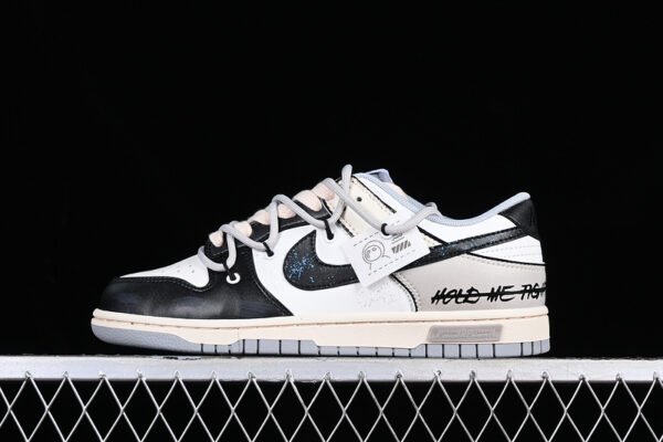 DUNK LOW RETRO WHITE_BLACK_GREY