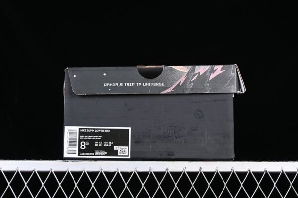 DUNK LOW RETRO WHITE_BLACK_GREY