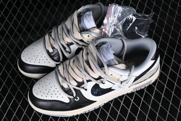 DUNK LOW RETRO WHITE_BLACK_GREY