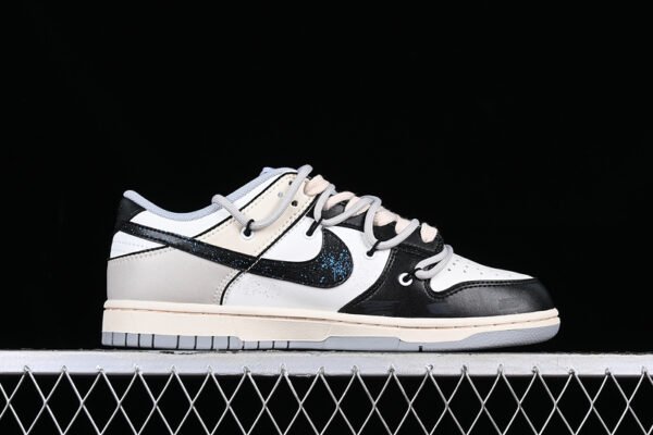 DUNK LOW RETRO WHITE_BLACK_GREY