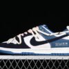 DUNK LOW RETRO INDUSTRIAL BLUE WHITE_BLACK