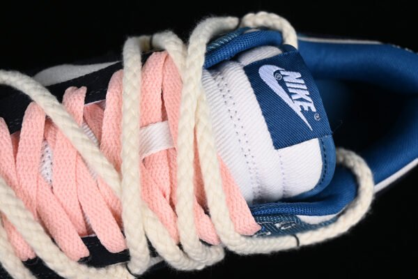 DUNK LOW RETRO INDUSTRIAL BLUE WHITE_BLACK