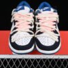 DUNK LOW RETRO INDUSTRIAL BLUE WHITE_BLACK