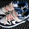 DUNK LOW RETRO INDUSTRIAL BLUE WHITE_BLACK