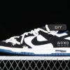 DUNK LOW RETRO INDUSTRIAL BLUE WHITE_BLACK