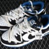 DUNK LOW RETRO INDUSTRIAL BLUE WHITE_BLACK