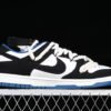 DUNK LOW RETRO INDUSTRIAL BLUE WHITE_BLACK
