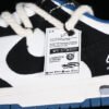 DUNK LOW RETRO INDUSTRIAL BLUE WHITE_BLACK
