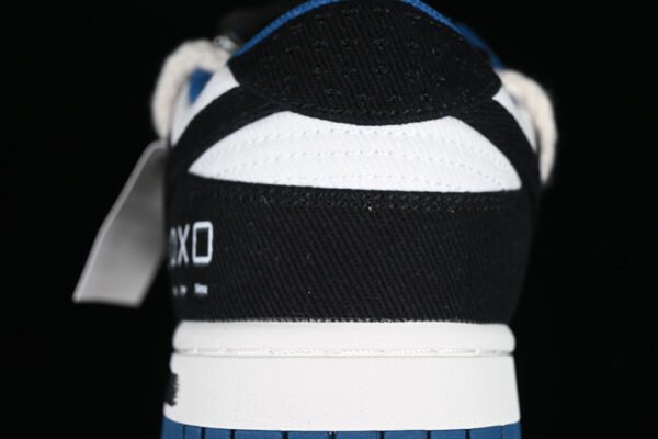 DUNK LOW RETRO INDUSTRIAL BLUE WHITE_BLACK