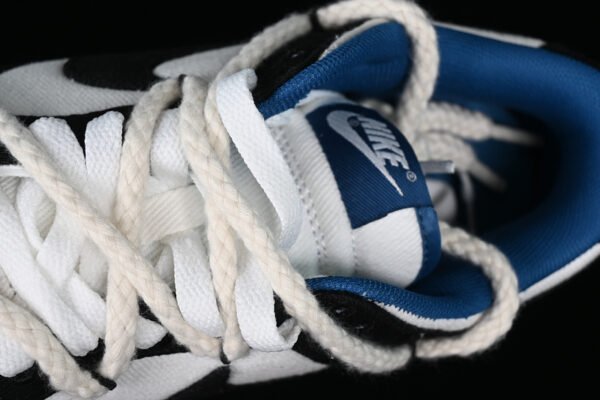 DUNK LOW RETRO INDUSTRIAL BLUE WHITE_BLACK