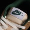 DUNK LOW RATTAN BROWN_CANYON GREEN_SAIL_WHITE_DEEP DRIFTWOOD BROWN