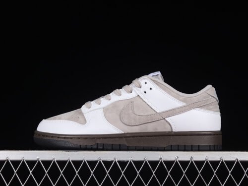 DUNK LOW SB PHANTOM_LIGHT IRON ORE_IRONSTONE