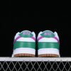 DUNK LOW JOKER WHITE_WHITE_STADIUM GREEN_FUCHSIA DREAM
