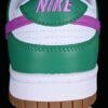 DUNK LOW JOKER WHITE_WHITE_STADIUM GREEN_FUCHSIA DREAM