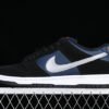 DUNK LOW PRO SB BLACK_REFLECT SILVER-NEW SLATE