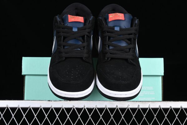 DUNK LOW PRO SB BLACK_REFLECT SILVER-NEW SLATE