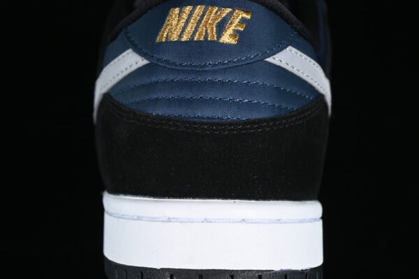 DUNK LOW PRO SB BLACK_REFLECT SILVER-NEW SLATE