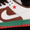 DUNK LOW PRO SB CALI PECAN_WHITE