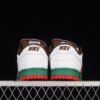 DUNK LOW PRO SB CALI PECAN_WHITE