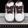 DUNK LOW PRO SB CALI PECAN_WHITE