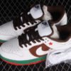 DUNK LOW PRO SB CALI PECAN_WHITE