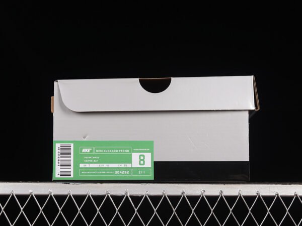 DUNK LOW PRO SB CALI PECAN_WHITE