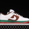 DUNK LOW PRO SB CALI PECAN_WHITE