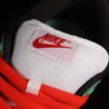 DUNK LOW PRO SB HEINEKEN CLASSIC GREEN_BLACK-WHITE-RED