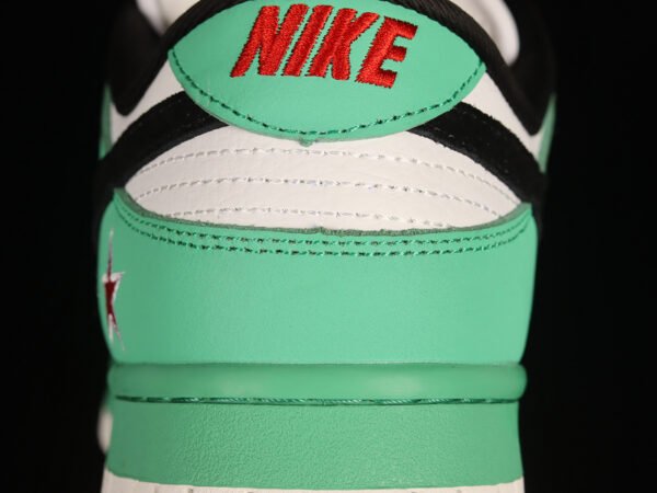 DUNK LOW PRO SB HEINEKEN CLASSIC GREEN_BLACK-WHITE-RED