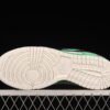DUNK LOW PRO SB HEINEKEN CLASSIC GREEN_BLACK-WHITE-RED