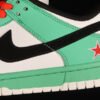 DUNK LOW PRO SB HEINEKEN CLASSIC GREEN_BLACK-WHITE-RED