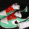 DUNK LOW PRO SB HEINEKEN CLASSIC GREEN_BLACK-WHITE-RED