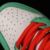 DUNK LOW PRO SB HEINEKEN CLASSIC GREEN_BLACK-WHITE-RED