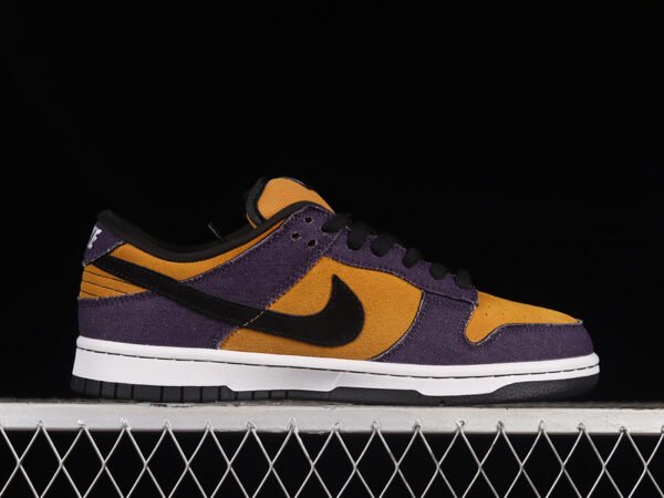 DUNK LOW PRO SB GOOFY BOY CHUTNEY_ABYSS