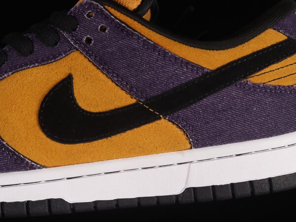 DUNK LOW PRO SB GOOFY BOY CHUTNEY_ABYSS