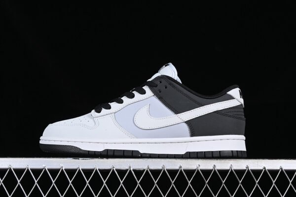 DUNK LOW CL JD EXCLUSIVE GREY_WHITE_ANTHRACITE_COOL GREY
