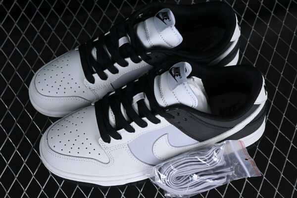 DUNK LOW CL JD EXCLUSIVE GREY_WHITE_ANTHRACITE_COOL GREY