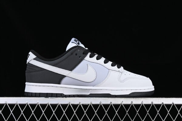 DUNK LOW CL JD EXCLUSIVE GREY_WHITE_ANTHRACITE_COOL GREY