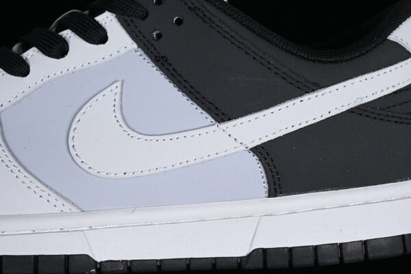 DUNK LOW CL JD EXCLUSIVE GREY_WHITE_ANTHRACITE_COOL GREY