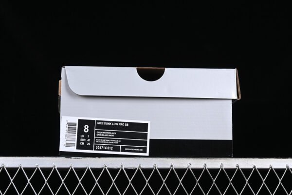 DUNK LOW CL JD EXCLUSIVE GREY_WHITE_ANTHRACITE_COOL GREY