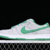 DUNK LOW PREMIUM SB MEDUSA MTT SLVR_CLSSC GRN-SL-VRSTY RD