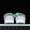 DUNK LOW PREMIUM SB MEDUSA MTT SLVR_CLSSC GRN-SL-VRSTY RD